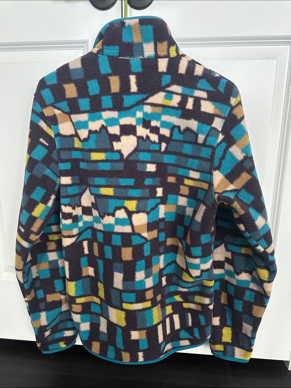 Patagonia Synchilla  Snap-T Pullover - Picture 9 of 9